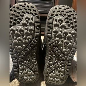 Anthem men’s size 8 snow board boots